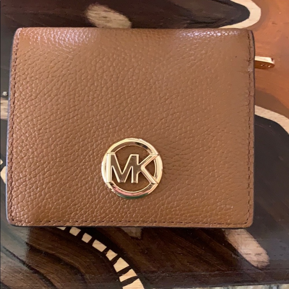 Michael Kors Wallett